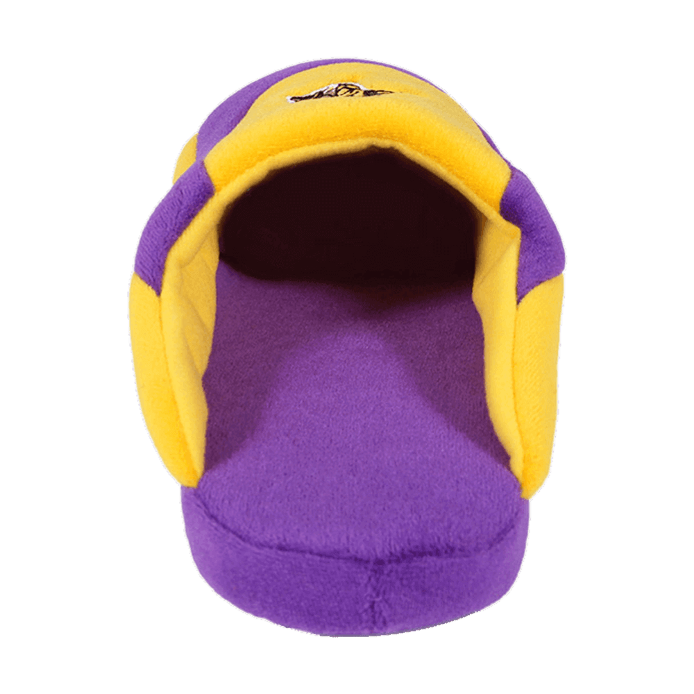 vikings low pro slippers 4
