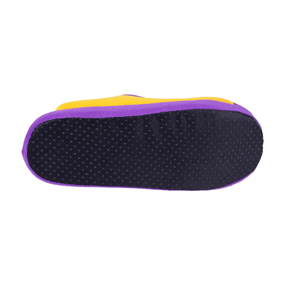 vikings low pro slippers 6