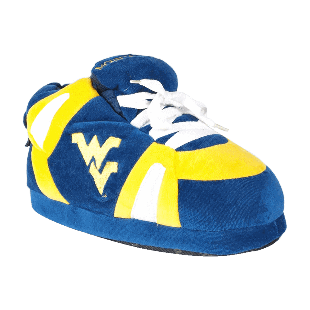 west virginia slippers 2