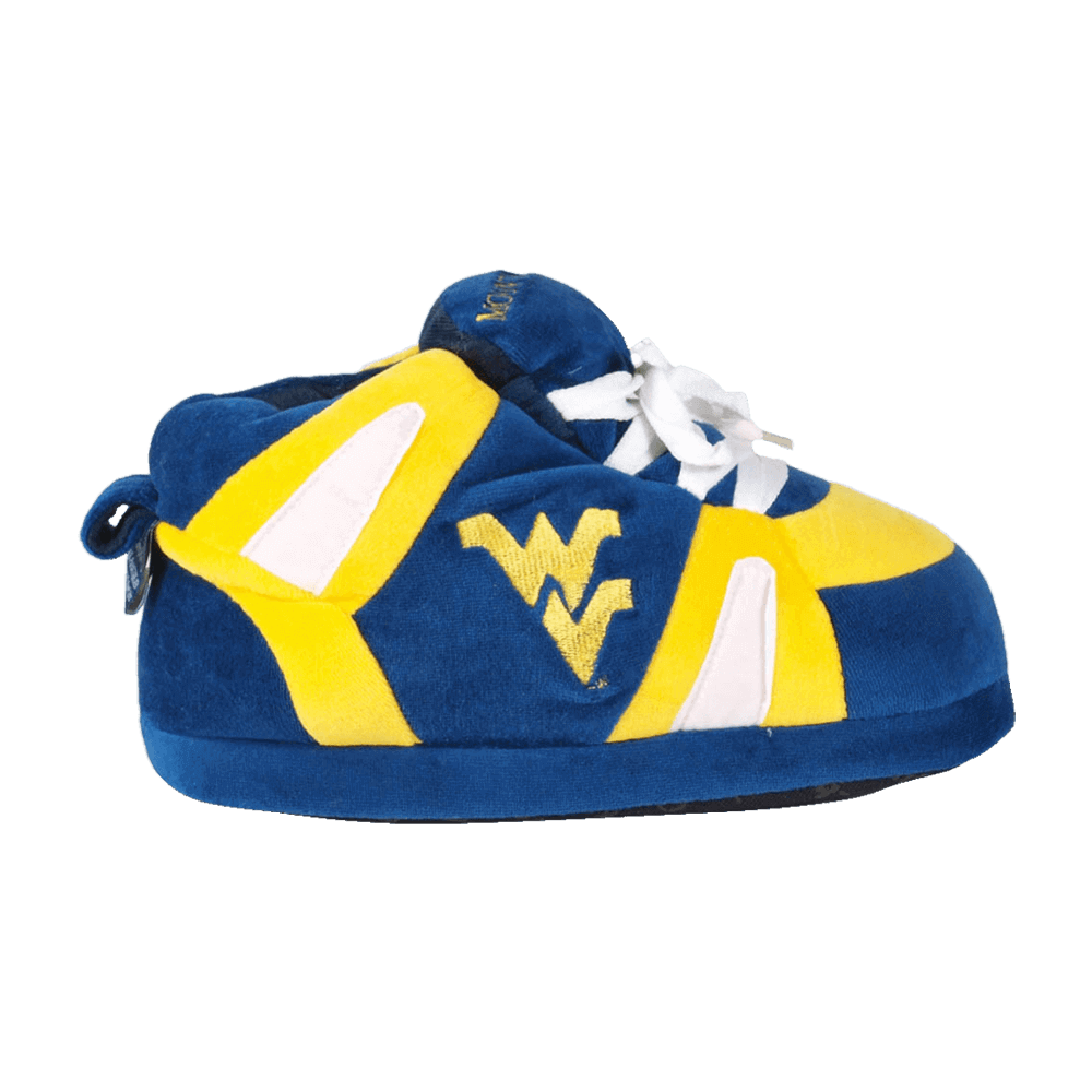 west virginia slippers 3