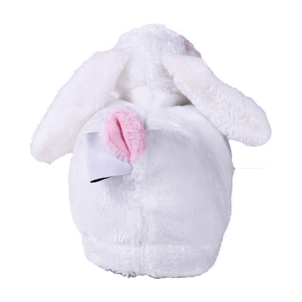 
                  
                    white bunny 4
                  
                