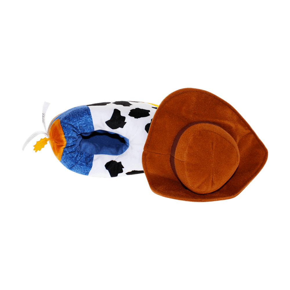
                  
                    Woody Slippers
                  
                