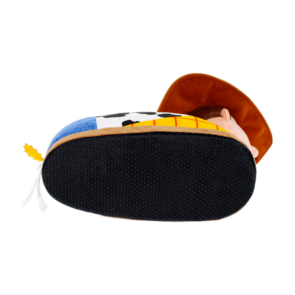 
                  
                    Woody Slippers
                  
                