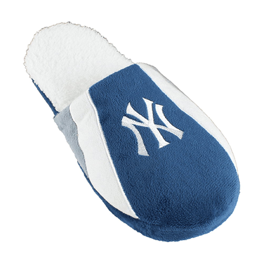 
                  
                    New York Yankees Sherpa Slides
                  
                