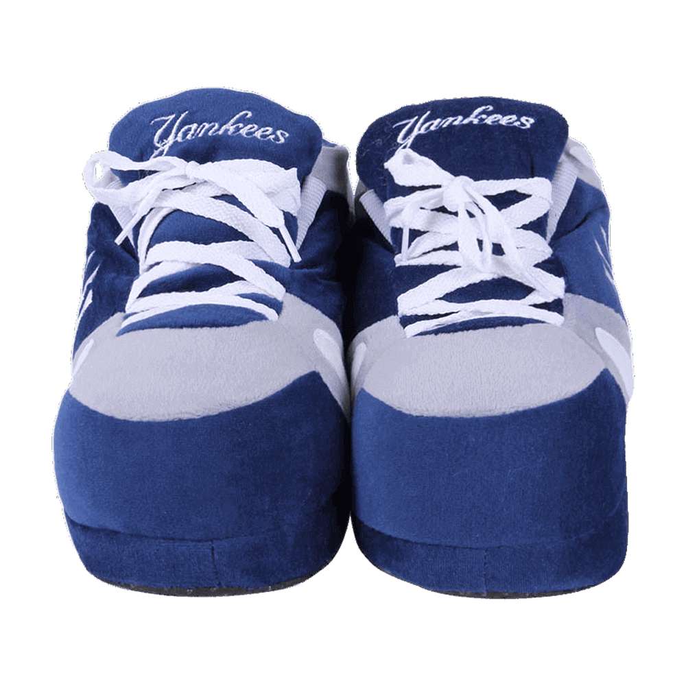 New York Yankees – HappyFeet Slippers