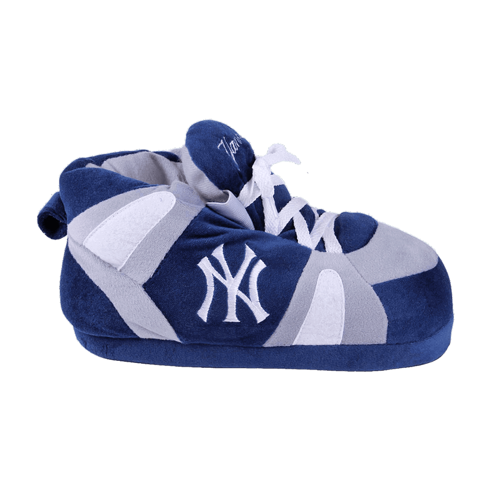 New York Yankees – HappyFeet Slippers