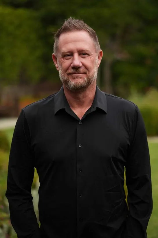 Pat Yates, founder of HappyFeet Slippers